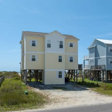Image 3 - 1297 New River Inlet Road, North Topsail Beach, NC 28460, USA - House for sale