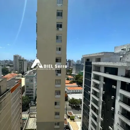 Image 1 - Edifício Vale do Canela, Avenida Araújo Pinho 215, Canela, Salvador - BA, 40110-150, Brazil - Apartment for sale
