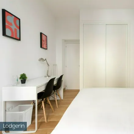 Image 9 - Madrid, Calle de Santa Isabel, 32, 28012 Madrid - Room for rent