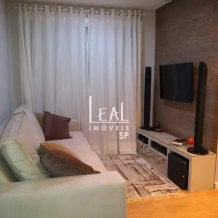 Buy this 3 bed apartment on Residencial Parque do Sol in Rua Cabo João Teruel Fregoni 124, Vila Zamataro