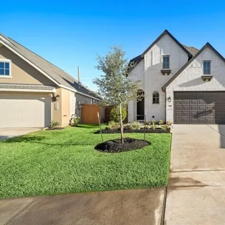 Rent this 5 bed house on unnamed road in Harris County, TX 77492