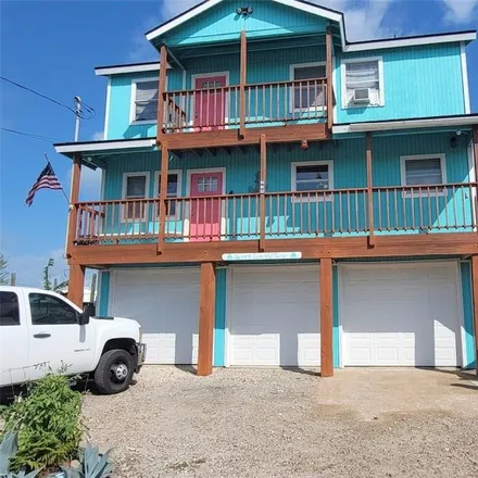 Image 2 - 500 North Sandpiper Street, Ingleside on the Bay, San Patricio County, TX 78362, USA - House for sale