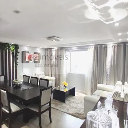 Buy this 2 bed apartment on Rua Romeu Pires in Pinhais - PR, 83330-080