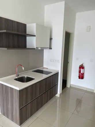 Rent this 2 bed apartment on North–South Expressway in 43600 Kajang Municipal Council, Selangor