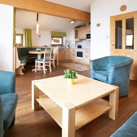 Rent this 3 bed apartment on Königsleiten in 5742 Königsleiten, Austria