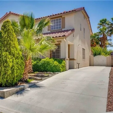 Image 2 - 7947 Sally Irene Court, Spring Valley, NV 89113, USA - House for sale