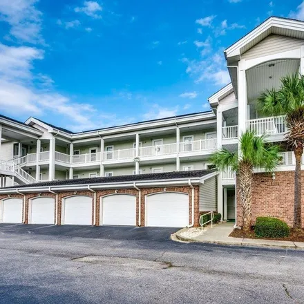 Buy this 2 bed condo on 4852 Dahlia Court in Horry County, SC 29577