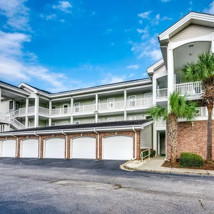 Image 1 - 4852 Dahlia Court, Horry County, SC 29577, USA - Condo for sale