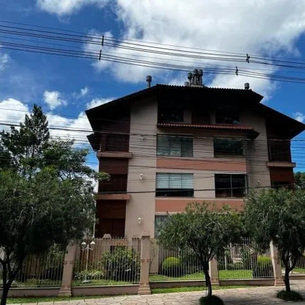 Buy this 2 bed apartment on Rua Fredolino Birck in Minuano, Gramado - RS