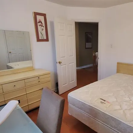 Rent this 1 bed room on 2698 Crystalburn Avenue in Mississauga, ON L5B 4L2