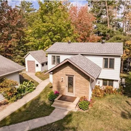 Image 2 - 35680 Johnson Lane, Cohasset, Itasca County, MN 55721, USA - House for sale