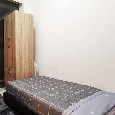 Rent this 1 bed room on The Centris in Boon Lay Place, Boon Lay Bus Interchange