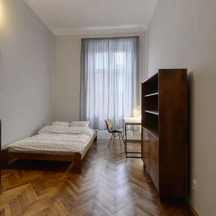 Image 9 - Librowszczyzna 6, 31-030 Krakow, Poland - Room for rent