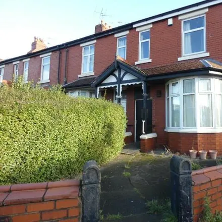 Rent this 1 bed house on King Street in Towngate, Leyland