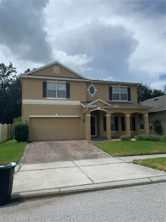 Rent this 6 bed house on 15499 Stonebriar Way in Orange County, FL 32826