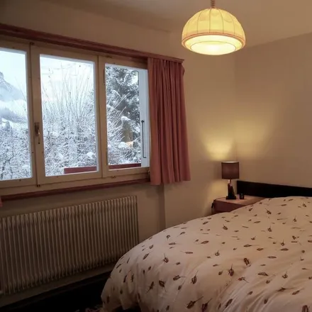 Image 5 - 3818 Grindelwald, Switzerland - House for rent