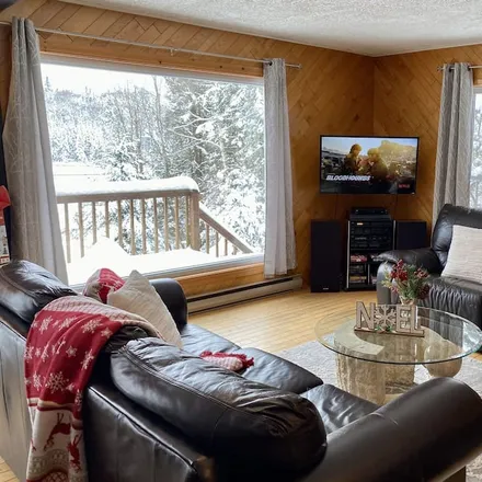 Image 2 - Saint-Adolphe-d'Howard, QC J0T 2B0, Canada - House for rent