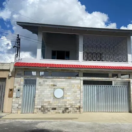 Image 2 - Rua Um, Flores, Manaus - AM, 69000-000, Brazil - House for sale