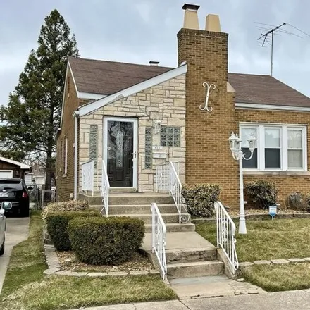Buy this 2 bed house on 122 Ruth Street in Calumet City, IL 60409