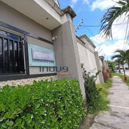 Image 2 - Rua Artur de Sousa 1501, Planalto Ayrton Senna, Fortaleza - CE, 60766-120, Brazil - Apartment for sale
