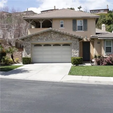 Image 2 - 5000 Buckwheat Street, Chino Hills, CA 91709, USA - House for sale