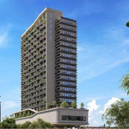 Image 2 - Calimax, Avenida Juan Sarabia, Madero (La Cacho), 22000 Tijuana, BCN, Mexico - Apartment for sale