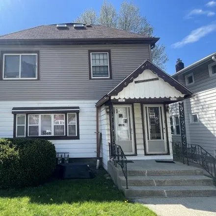 Buy this studio house on 1439 in 1441 South 79th Street, West Allis