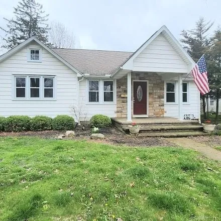 Buy this 4 bed house on 364 South Adams Street in New Carlisle, Clark County