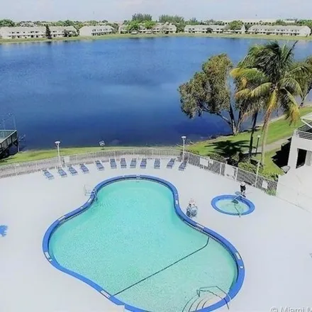 Rent this 2 bed condo on Northwest 44th Street in Broward County, FL 33309