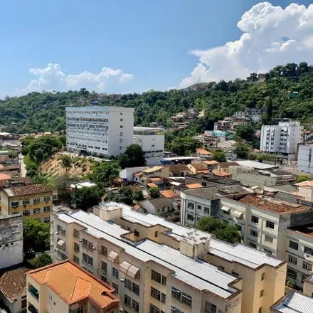 Image 2 - Rua Vereador Duque Estrada, Santa Rosa, Niterói - RJ, 24240-225, Brazil - Apartment for sale