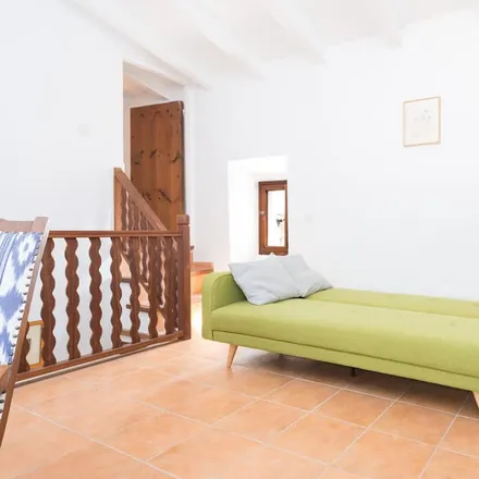 Rent this 2 bed house on 07312 Mancor de la Vall