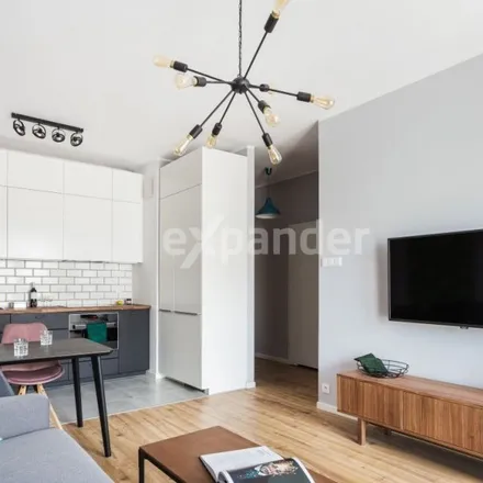 Buy this 3 bed apartment on Tadeusza Kościuszki in 61-717 Poznan, Poland