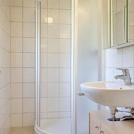 Rent this 2 bed apartment on Tilsiter Straße 46a in 45470 Mülheim an der Ruhr, Germany