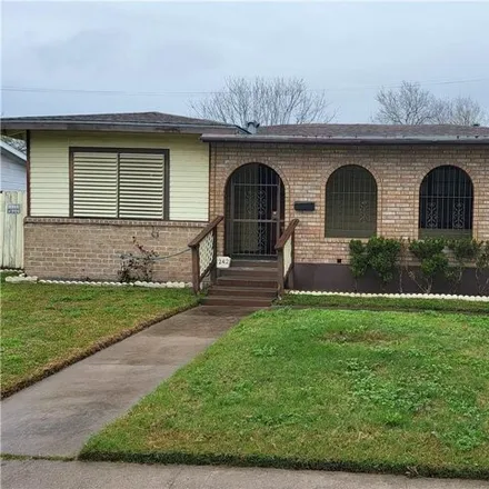 Buy this 2 bed house on 1274 Hayward Drive in Corpus Christi, TX 78411