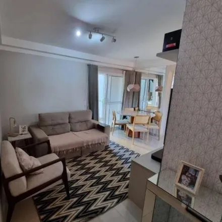 Buy this 2 bed apartment on Avenida Independência in Vila Independência, Piracicaba - SP