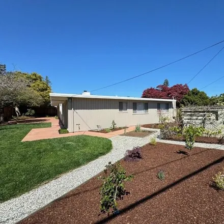 Buy this 3 bed house on 3898 Mumford Place in Palo Alto, CA 94306