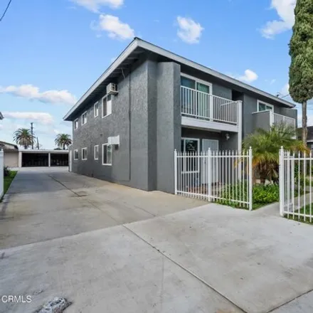 Image 4 - 405 S 6th St, Montebello, California, 90640 - House for sale