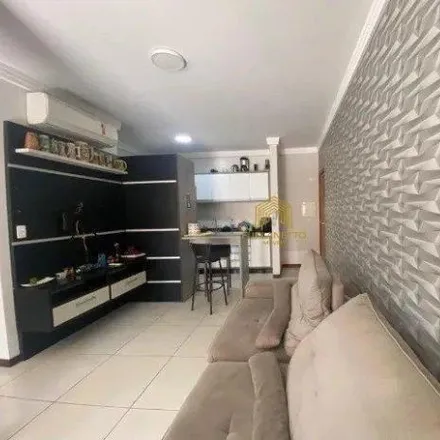 Buy this 1 bed apartment on Rua Iguaçu 450 in Santo Antônio, Joinville - SC