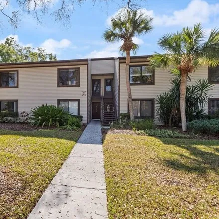 Image 2 - 379 Moorings Cove Drive, Tarpon Springs, FL 34689, USA - Condo for sale