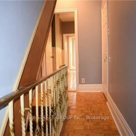 Rent this 2 bed apartment on 473 Clinton Street in Old Toronto, ON M6G 3B1
