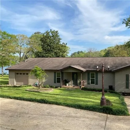 Buy this 4 bed house on 269 Harkins Lake Road in Fayette County, AL 35555