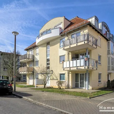 Rent this 1 bed apartment on Liebigstraße 38 in 01187 Dresden, Germany