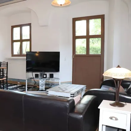 Rent this 1 bed apartment on 01809 Müglitztal