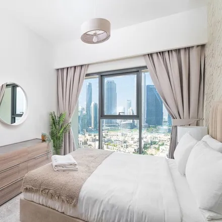 Image 6 - Burj Royale Downtown - Apartment for rent