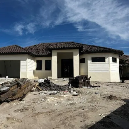 Buy this 4 bed house on 208 Freeport Court in Punta Gorda, FL 33950