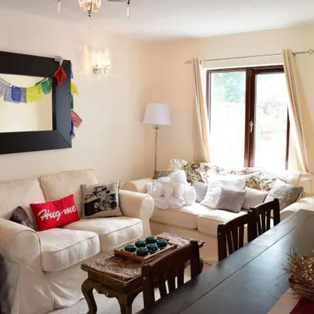 Rent this 3 bed apartment on 96 Broadford Crescent in Ballinteer, Dún Laoghaire-Rathdown