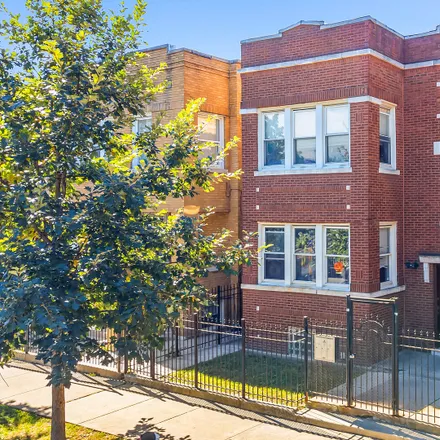 Image 2 - 6118 South Rockwell Street, Chicago, IL 60629, USA - Duplex for sale