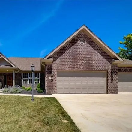 Buy this 4 bed house on 624 Little Eagle Drive in Noblesville, IN 46060