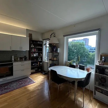 Image 7 - Pilestredet park 28, 0176 Oslo, Norway - Apartment for rent