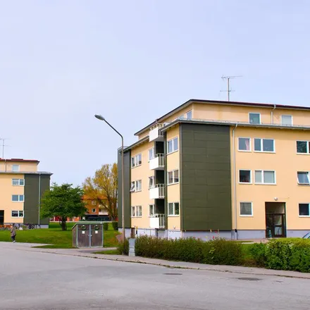 Image 4 - Borgmästargatan, 696 30 Askersund, Sweden - Apartment for rent